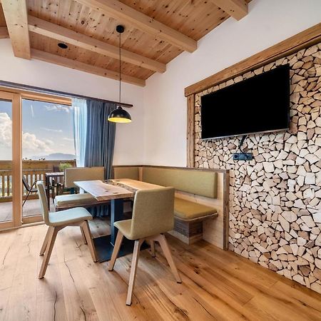 Haughof Apartement Laerchenweide Verano Luaran gambar