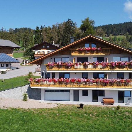 Haughof Apartement Laerchenweide Verano Luaran gambar