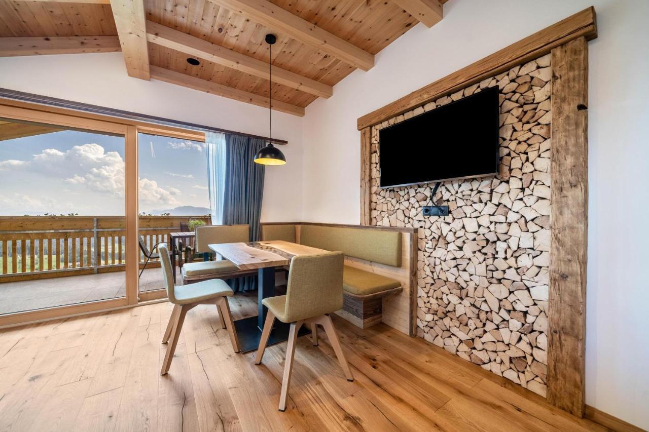 Haughof Apartement Laerchenweide Verano Luaran gambar