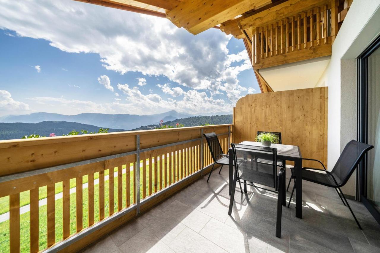 Haughof Apartement Laerchenweide Verano Luaran gambar