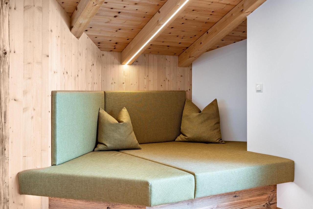 Haughof Apartement Laerchenweide Verano Luaran gambar