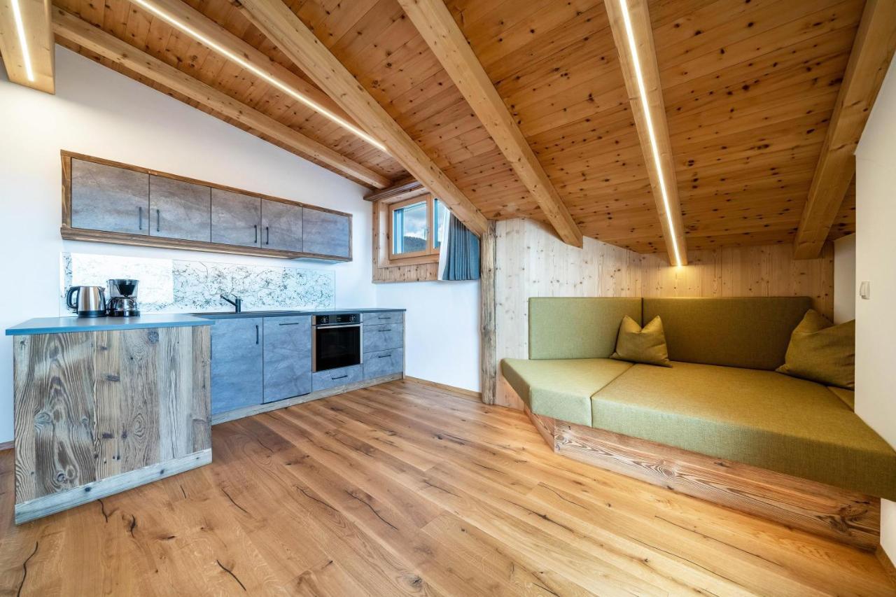 Haughof Apartement Laerchenweide Verano Luaran gambar