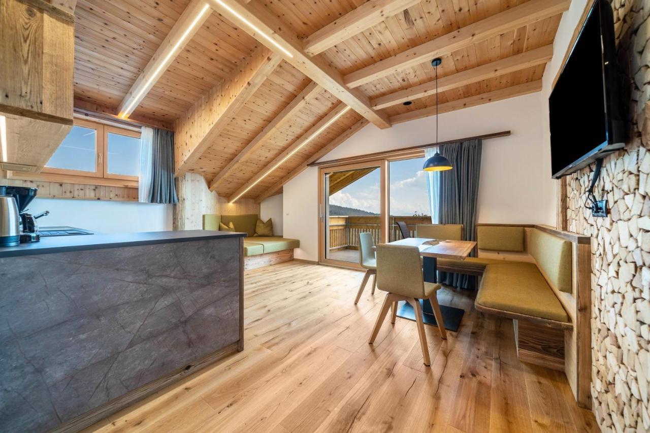 Haughof Apartement Laerchenweide Verano Luaran gambar