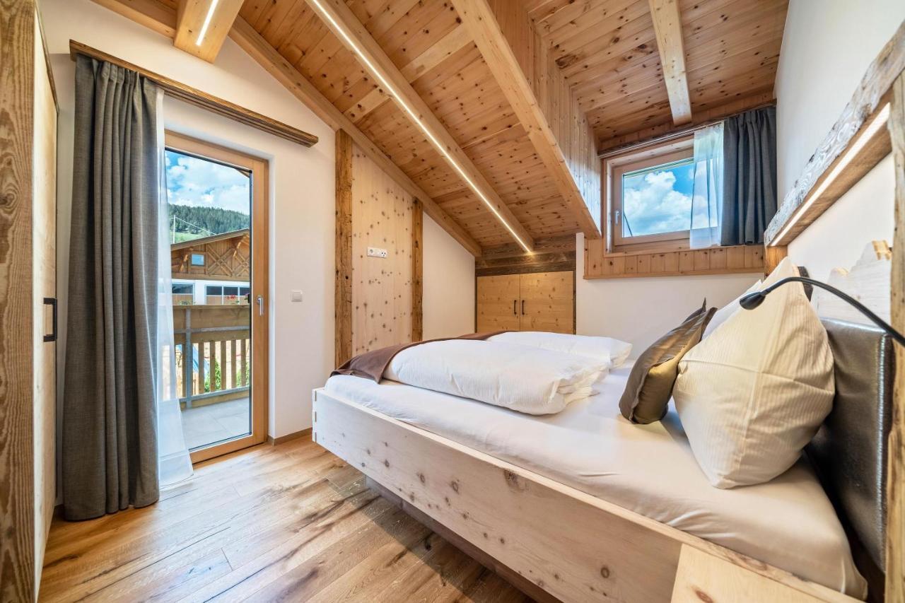 Haughof Apartement Laerchenweide Verano Luaran gambar