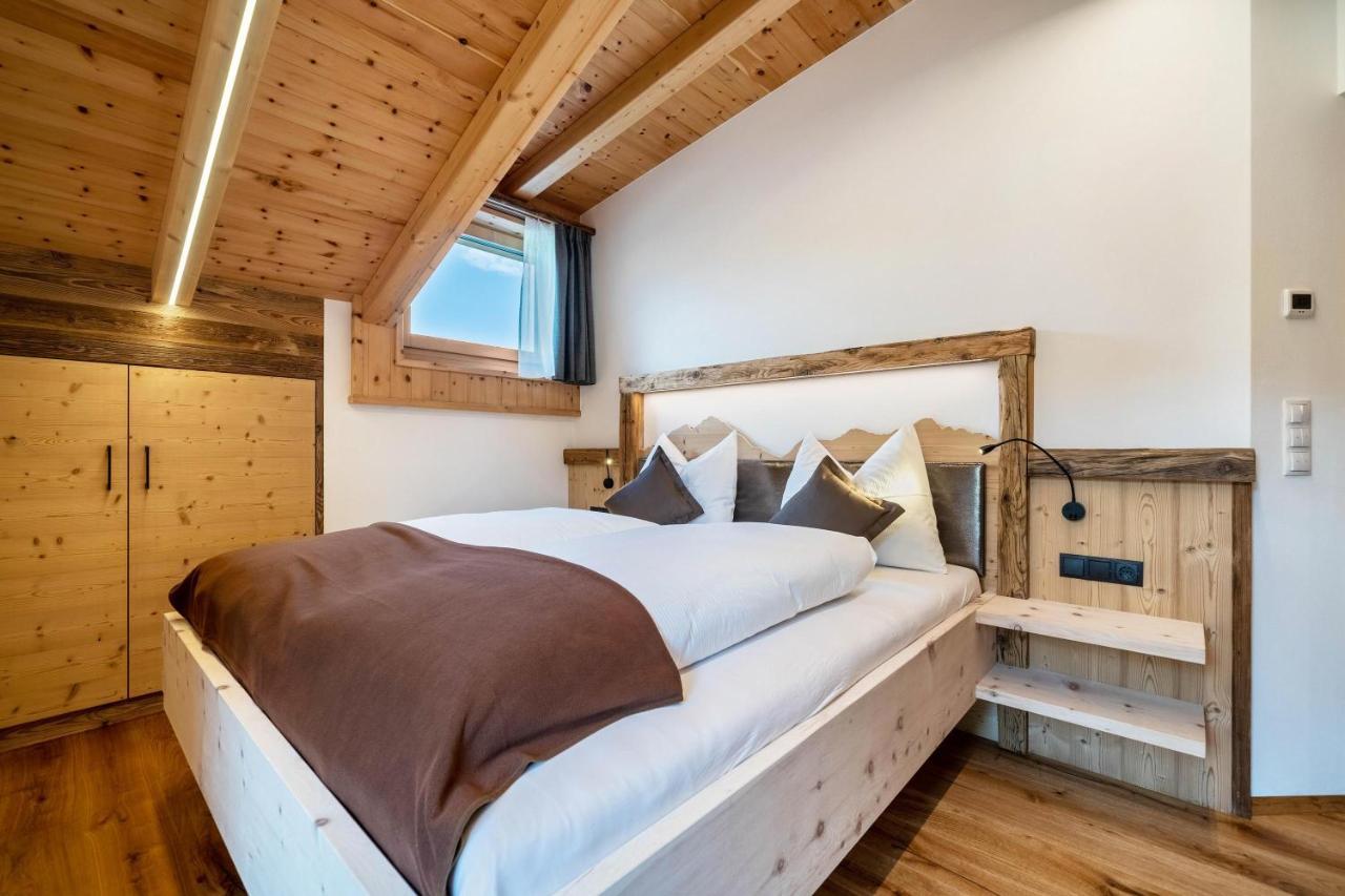 Haughof Apartement Laerchenweide Verano Luaran gambar