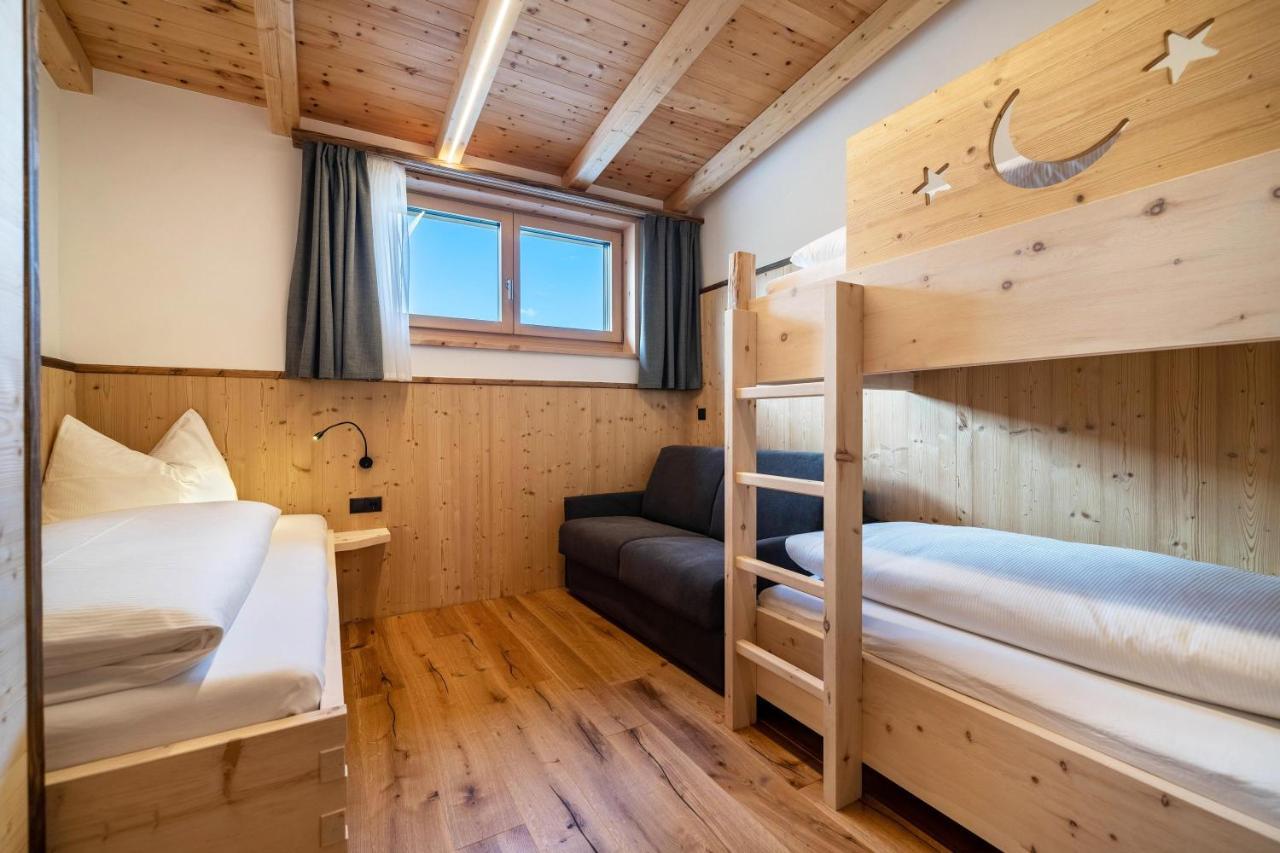 Haughof Apartement Laerchenweide Verano Luaran gambar